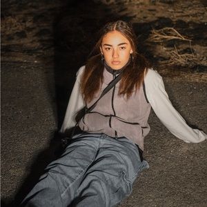 Meet your Posher, Vanessa